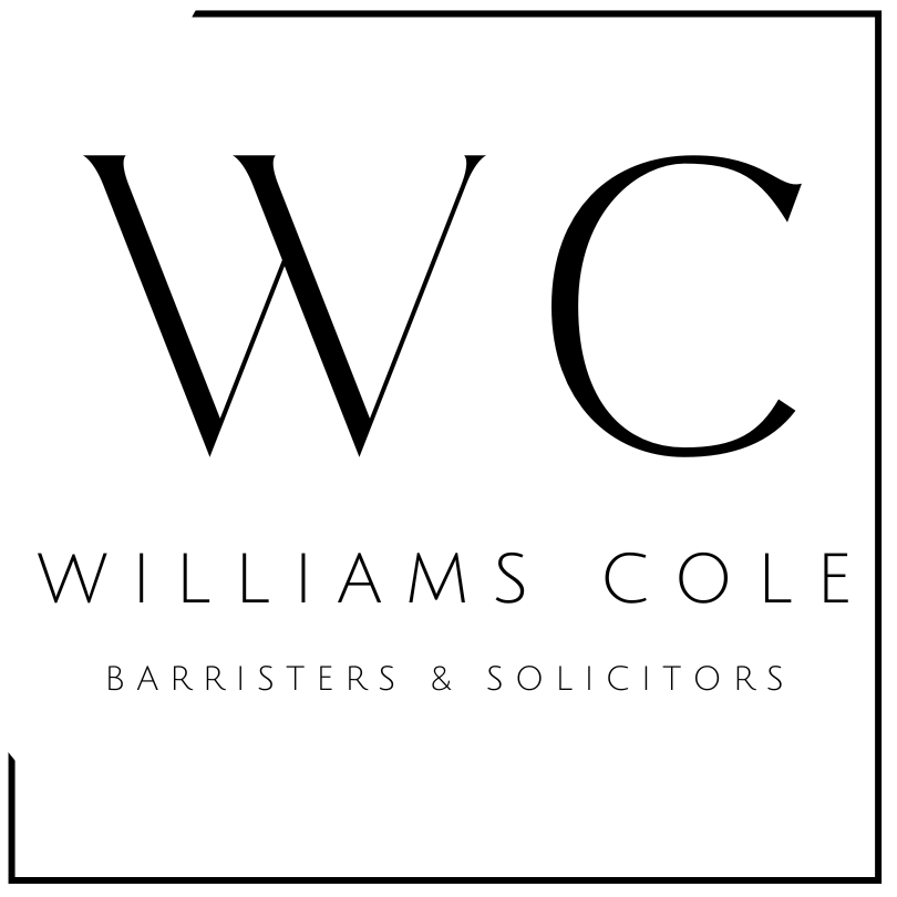 Williams Cole